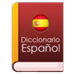 Logo of Diccionario Español android Application 